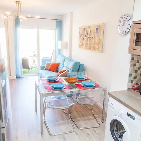 Apartamento Agata 501