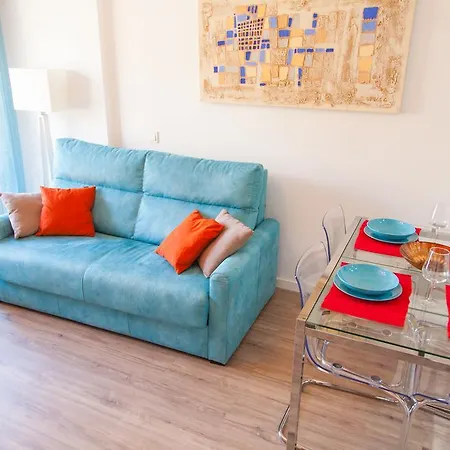 Agata 501 Apartamento Benalmádena