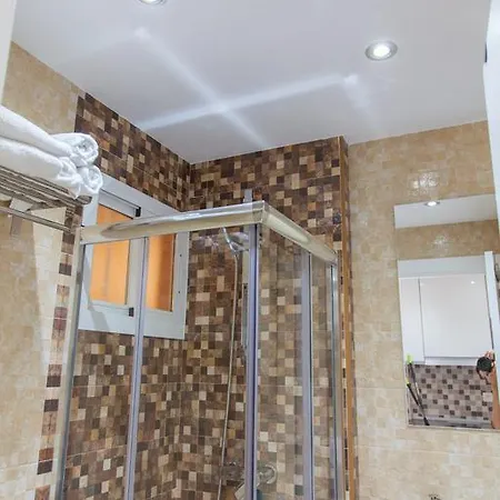 Agata 501 Apartamento