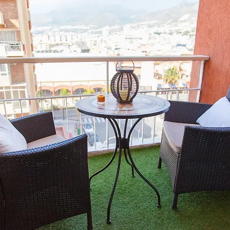 Agata 501 Apartamento *