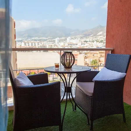 Agata 501 Apartamento