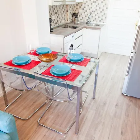 Agata 501 Apartamento *