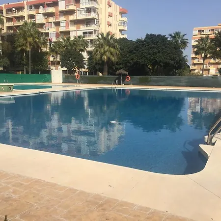 Apartamento Agata 501 Benalmádena