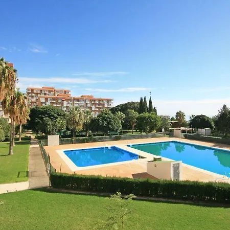 Agata 501 Apartamento